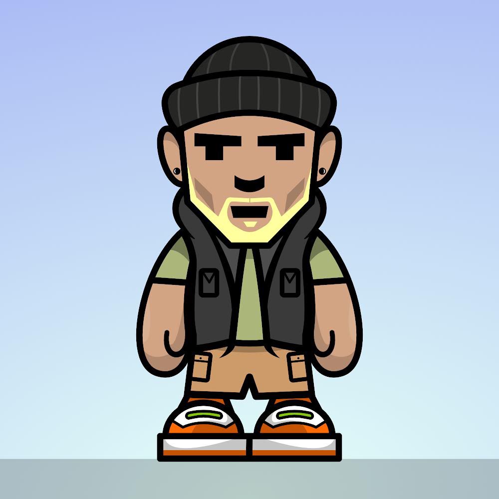 tinytutNFT's tweet photo. TINY TUT DAILY
Stay on the lookout daily for new tiny tuts….Every single day!
They will be available on @opensea soon. Follow @tinytutNFT on @twitter NOW
purchase on:
https://t.co/IWaApYfD38
#nft #nftart #nftcollector #nfts #tinytut #tinytuts #tinytutnation #ethereum https://t.co/I6ojZxV7ON