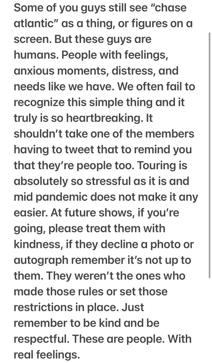 amandaalencarrr's tweet photo. If you need a reminder: https://t.co/dMzUrA9TKs