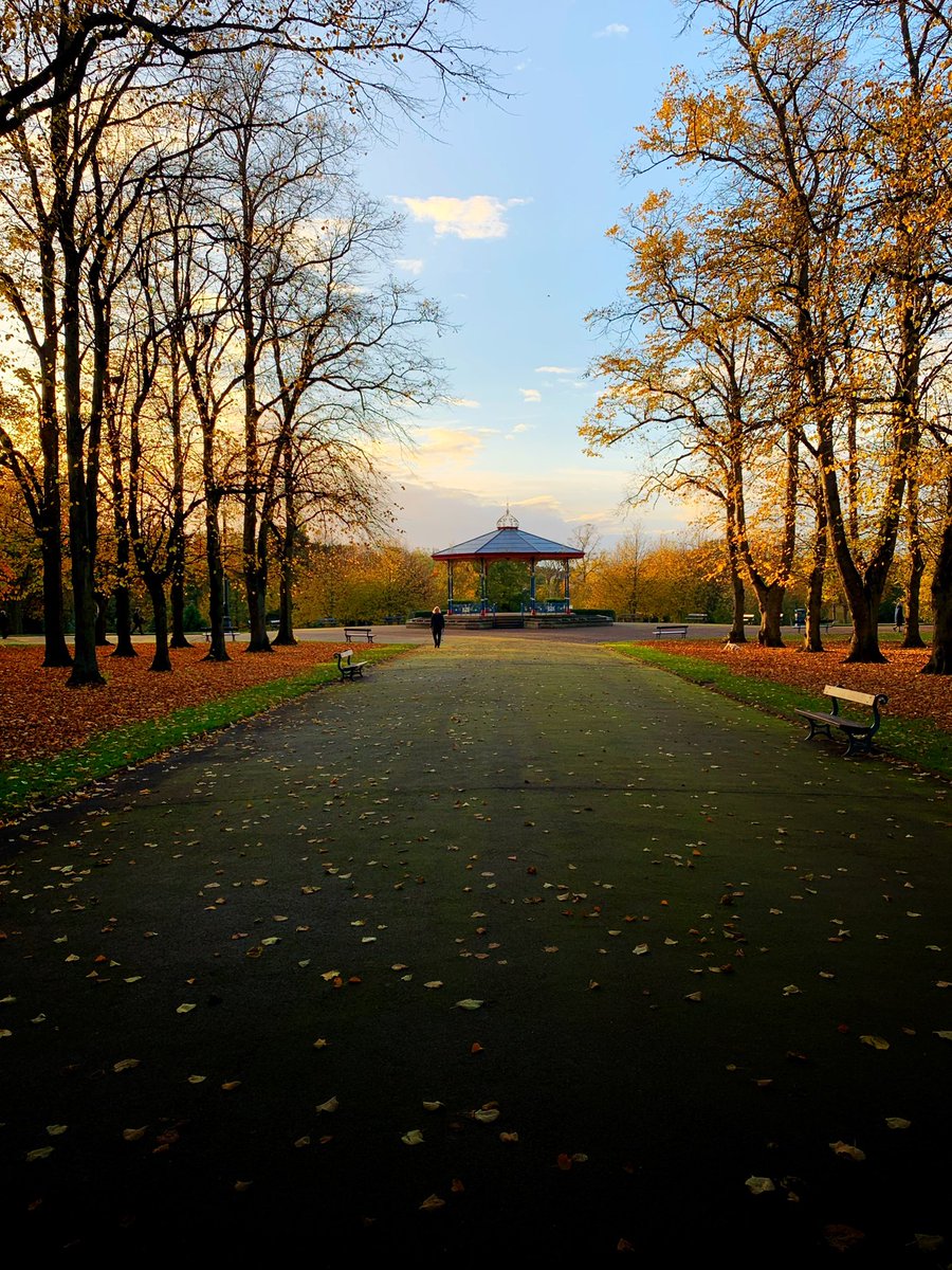 the_napf's tweet photo. Autumn in full swing 📸🍁 https://t.co/IoAwXhpDsT