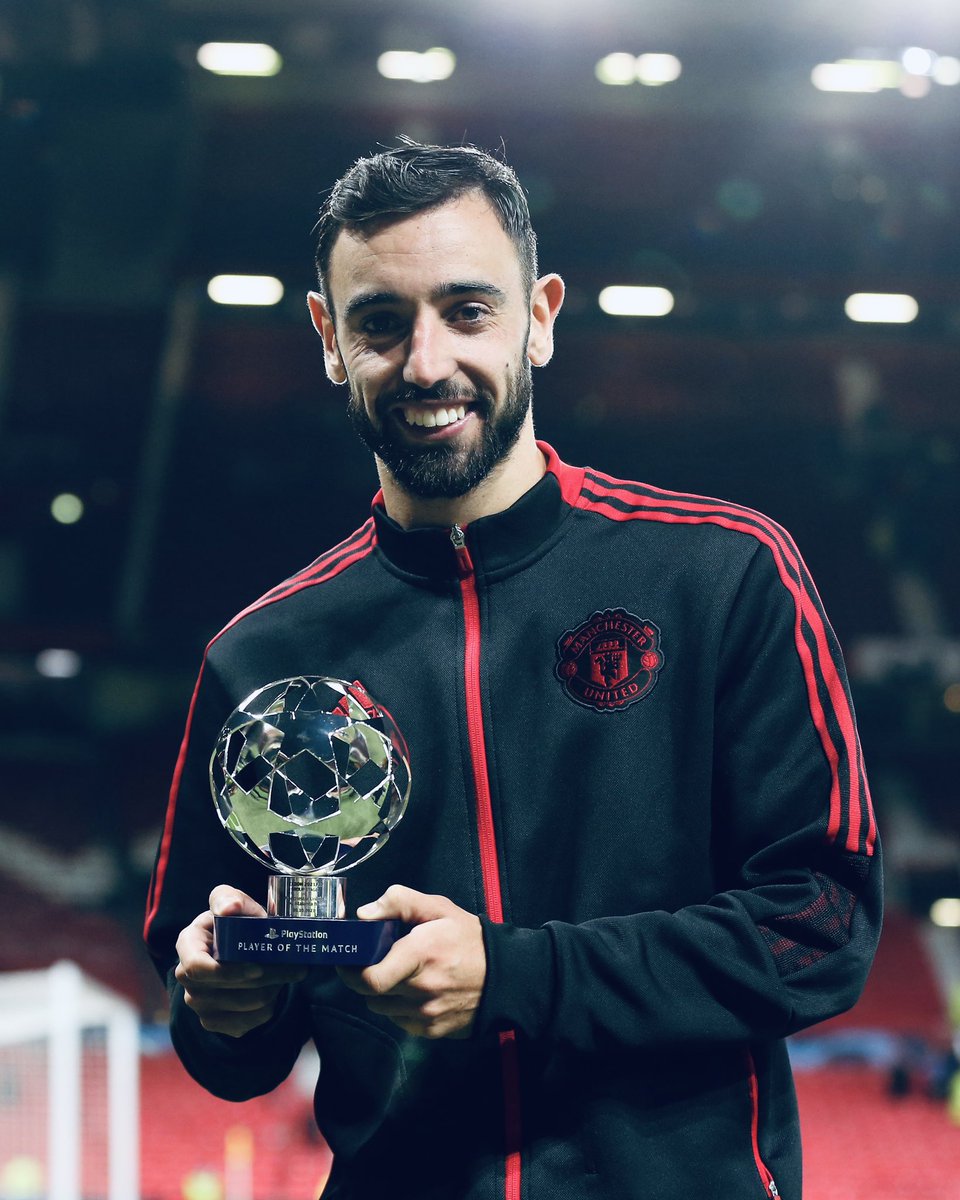 Manchester United tweet media