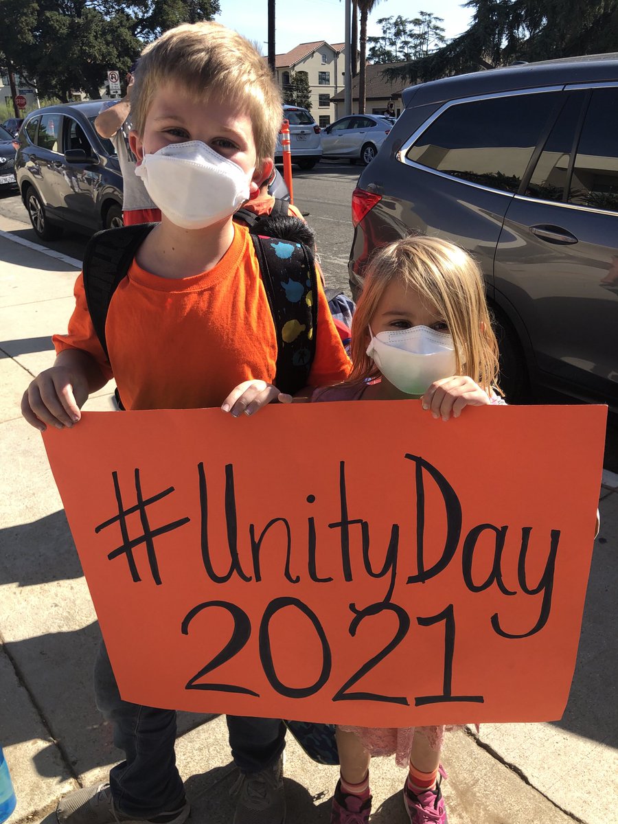 #Unityday2021 ⁦<a href="/PasadenaUnified/">Pasadena Unified School District</a>⁩ ⁦<a href="/pusdmagnets/">Pasadena Magnet Schools</a>⁩