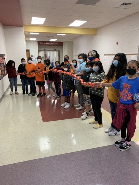 VirginiaCrossEl's tweet image. So more #CCSunity pics!