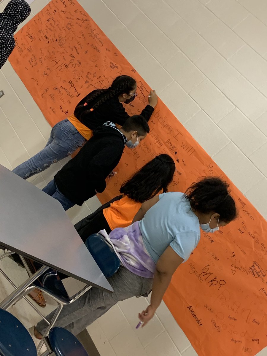 VirginiaCrossEl's tweet image. So more #CCSunity pics!