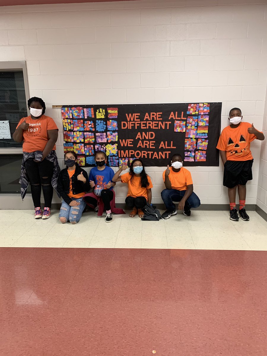 VirginiaCrossEl's tweet image. So more #CCSunity pics!