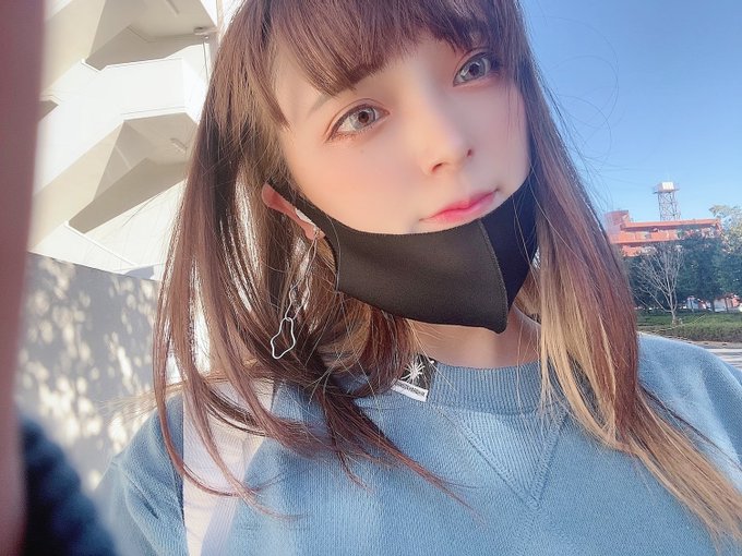 Twitterのコスプレ画像33