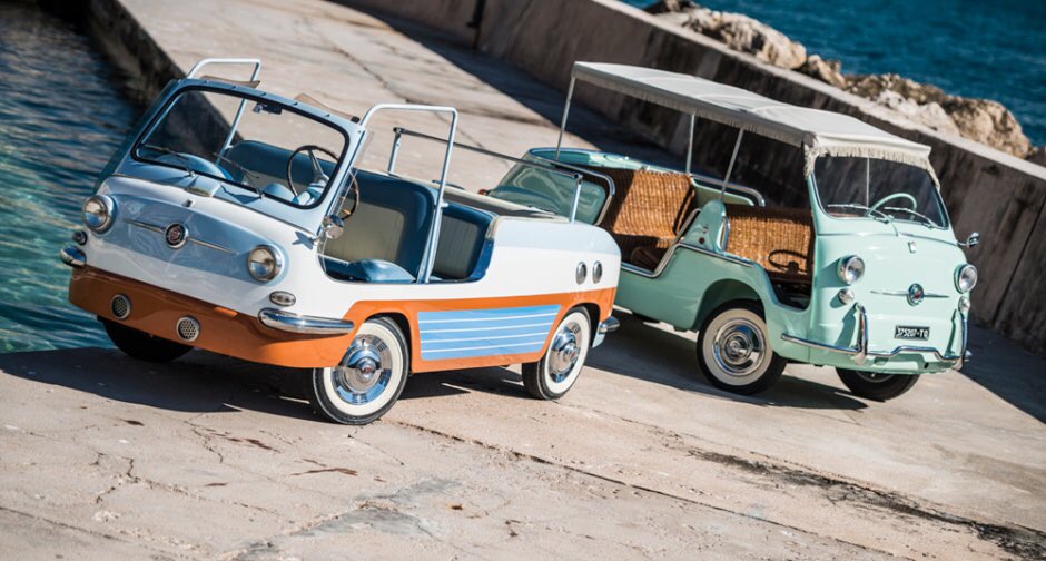 QuirkyRides tweet picture