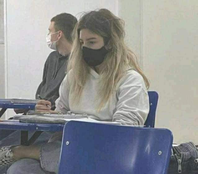 Ya diste lo mejor de vos y apenas es miércoles.