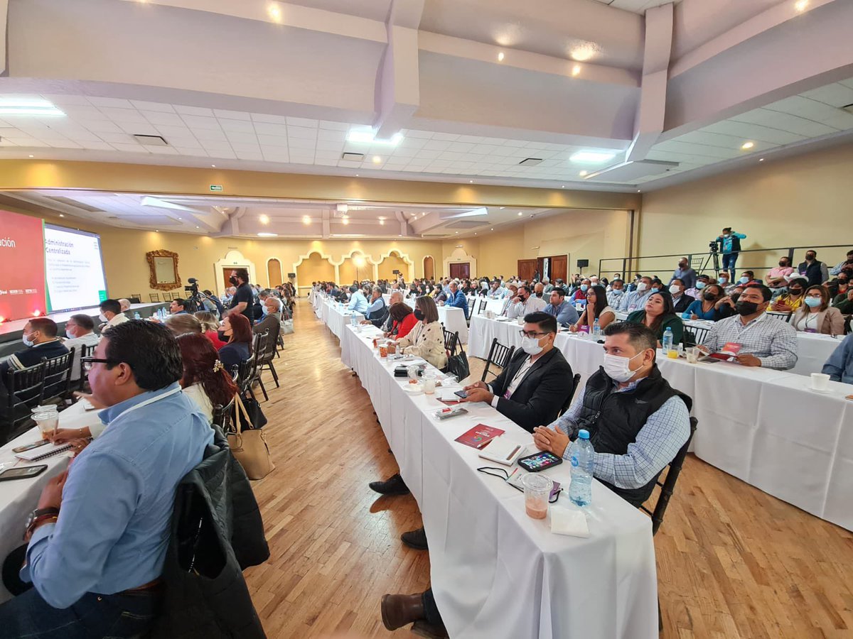 Congreso de Coahuila tweet media