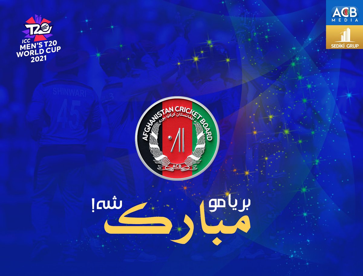 OneAyanG's tweet photo. Today's comprehensive victory over @windiescricket must have brought huge amount of confidence into the @ACBofficials dressing room. @zazai_3, @MShahzad077, @RGurbaz_21 &amp; @MohammadNabi007 looked in good nick. The spin trio along with @imnaveenulhaq also bowled well in control. https://t.co/3lqe1z2JOV