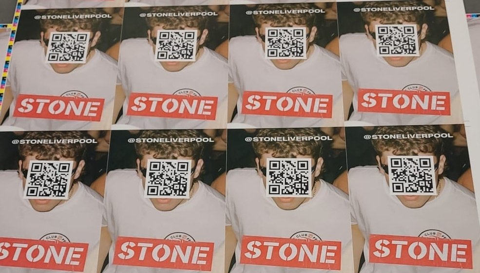 ANVIL_CM's tweet photo. We do work for up &amp; coming #bands

If you want a professional touch like @STONELIVERPOOL get in touch.

#Flyers #Banners #DrumBranding #VinylPRINT

We're part of @anvilrecordsltd

info@anvil-cm.com https://t.co/R1Y0oztr4M