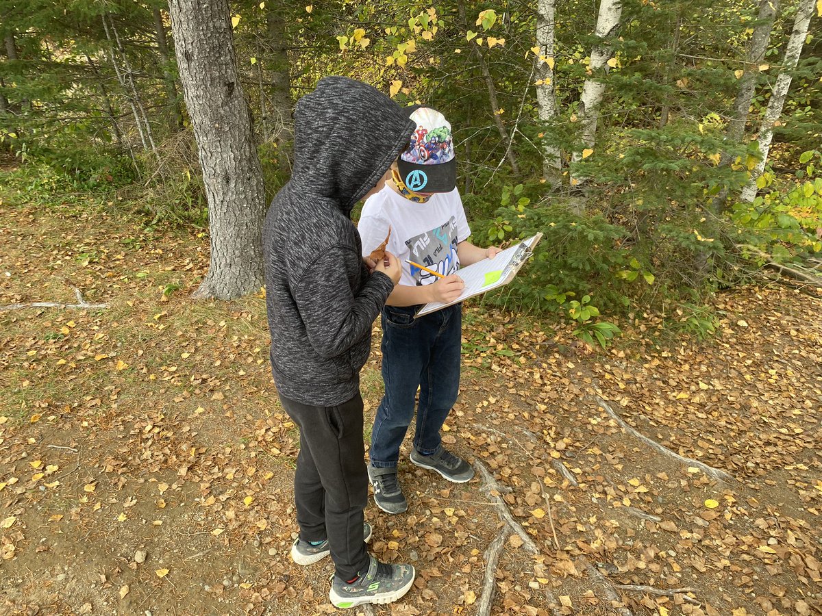 msshaddick1's tweet photo. A-Z Scavenger Hunt for @takemeoutside Day! Lots of fun! 🍃 @asdnnb https://t.co/O74dfn5UWP