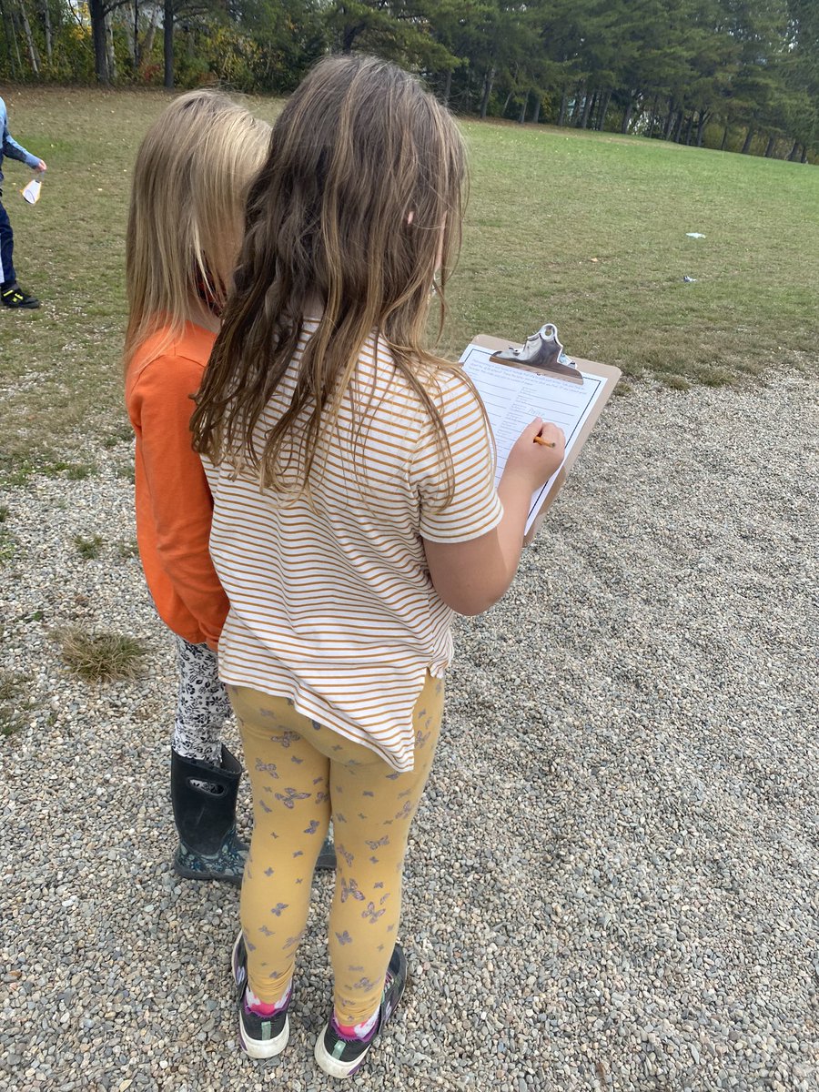 msshaddick1's tweet photo. A-Z Scavenger Hunt for @takemeoutside Day! Lots of fun! 🍃 @asdnnb https://t.co/O74dfn5UWP