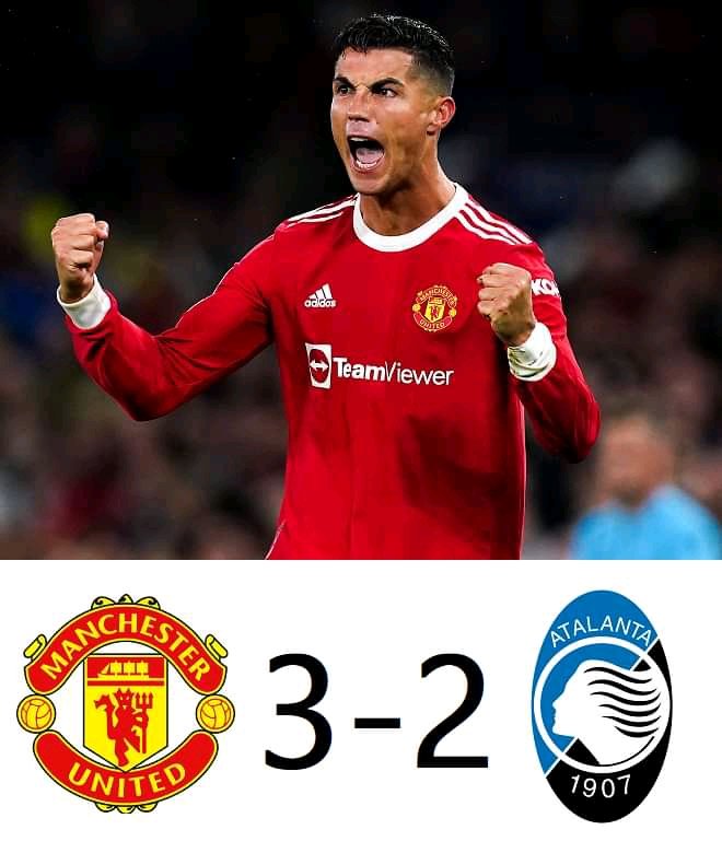 Carlosayello's tweet photo. Sinon on est Fatigués de Célébrer les buts de Cristiano Ronaldo donner lui son B.O https://t.co/MfTdGdIhbB