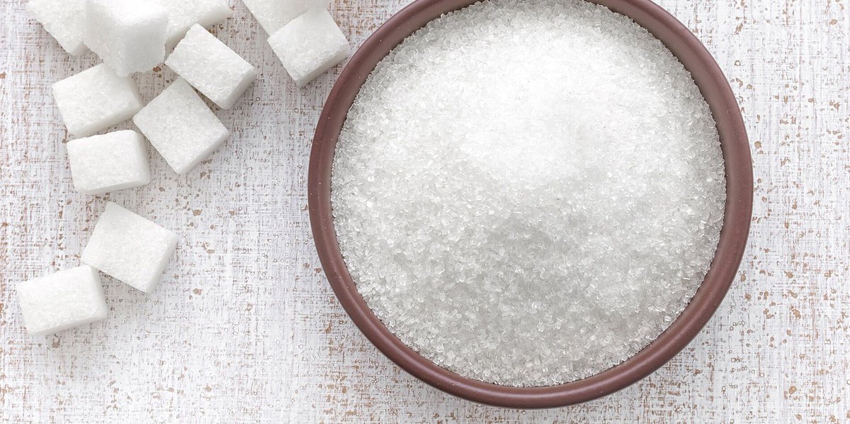 "So, what happens when you cut out added sugars? Turns out, the effects go way beyond improvements to weight and blood glucose." buff.ly/3mNnDMD
