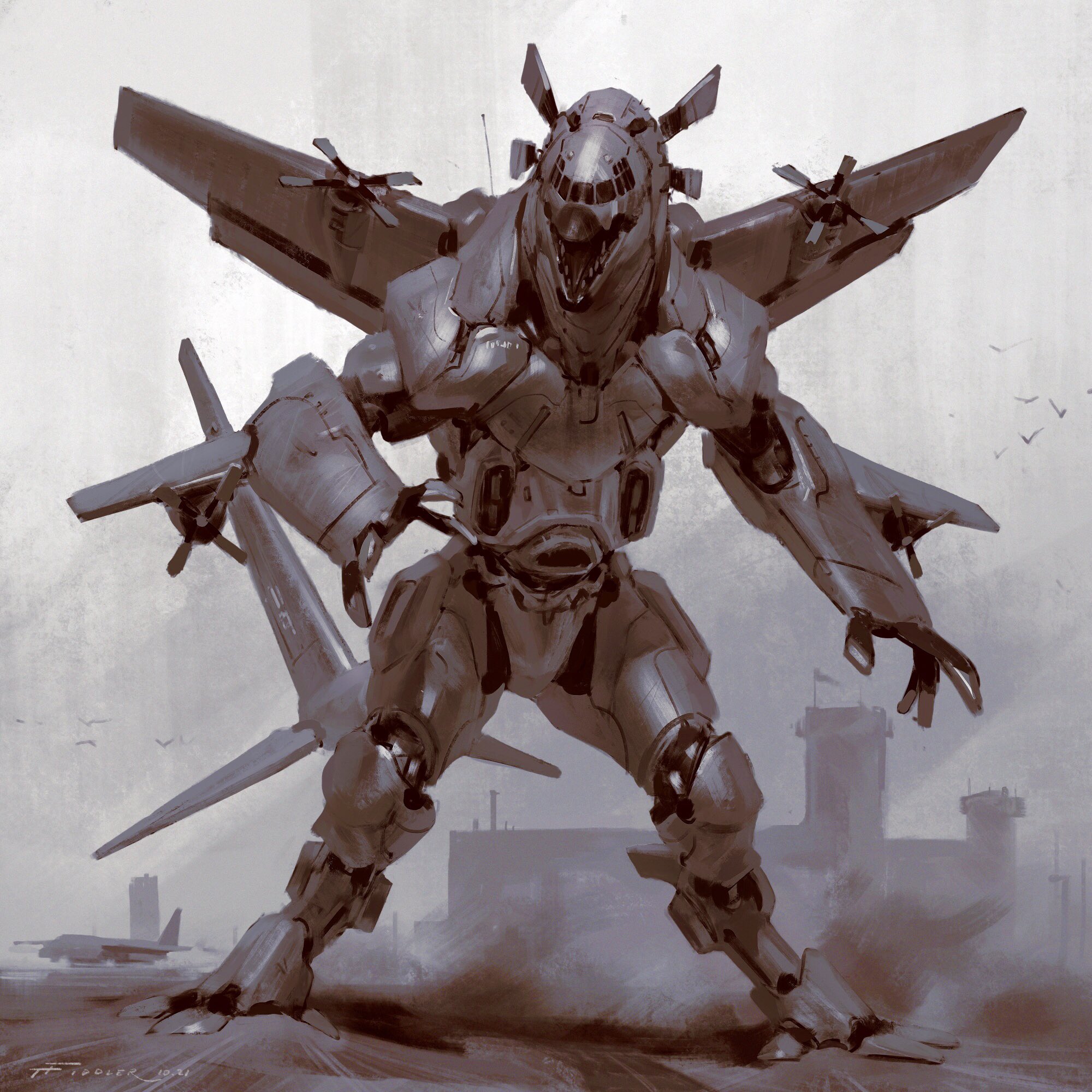 Taran Fiddler on Twitter: 