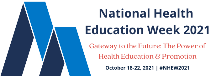 schoolnurses's tweet photo. It's #NationalHealthEducationWeek! Since 1995, @SOPHEtweets has celebrated by increasing awareness on major #publichealth issues and promoting a better understanding of the role of #healtheducation
https://t.co/hT6bfnuI4a #schoolnurses #studenthealth #healthed #healthinschools https://t.co/gtNUPyUwMy