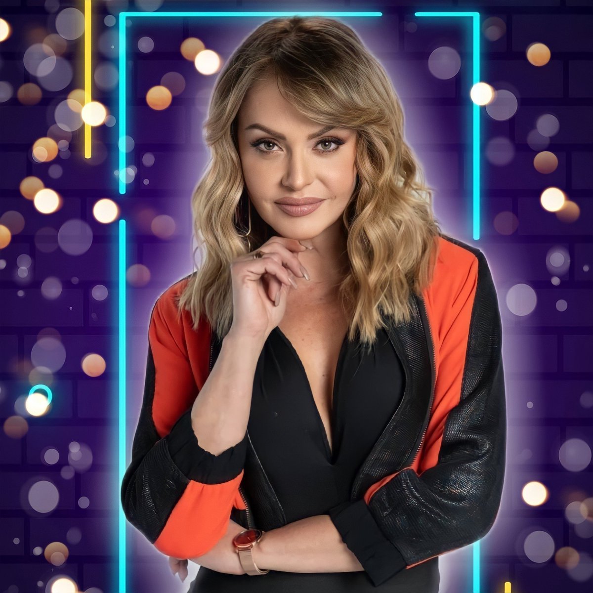 Anaigabyspanic's tweet photo. @gabyspanic Siempre serás mi campeona 👑 Reina de Reinas 💝 https://t.co/NKxRQpGhUQ