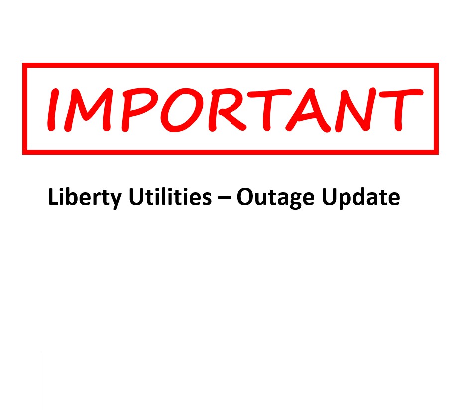 NotifyKeene's tweet image. Liberty Utilities has confirmed the outage of propane gas service to approximately 1,000 Keene customers.  See the City's update at 
keenenh.gov/fire/liberty-u… and a public statement from Liberty here keenenh.gov/sites/default/…