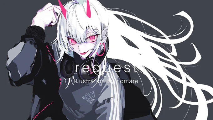 skebのリクエストで描かせて頂きました
今回はテンション上がって頼まれてもいないのに2パターン描いちゃった
こっちはafter ver.

request_021

69/90 
