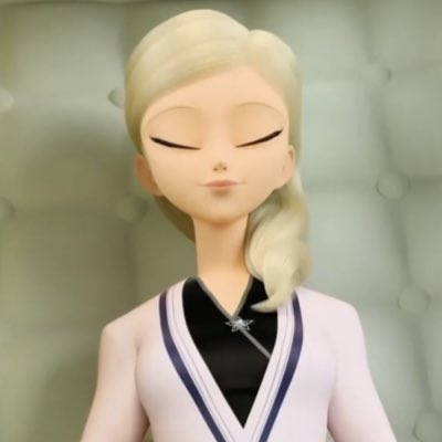 Emilie Graham De Vanily❕ tweet media