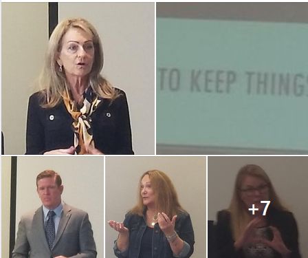leadershipil's tweet photo. Day 2 of Power of Government in Springfield, IL, gave us some dynamic discussions. From cannabis, state police, women's suffrage, historical sites and how to advocate for a cause. A great day!
See all the photos https://t.co/9igV43hauW #LeadershipIL https://t.co/r2eEcQZaN6