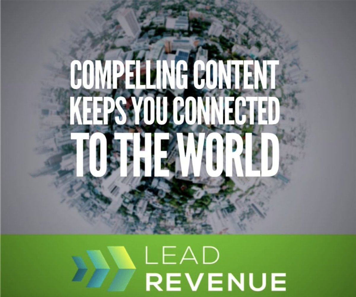 Lead_Revenue's tweet photo. Contractors, do you utilize your social pages on your website? 

Incorporating clickable links on your website that take a consumer to your Facebook, LinkedIn, Instagram, or Twitter ensures maximum exposure on multiple platforms.

#contractors #digitalmarketing #marketing #smm https://t.co/itr3QDAPSX