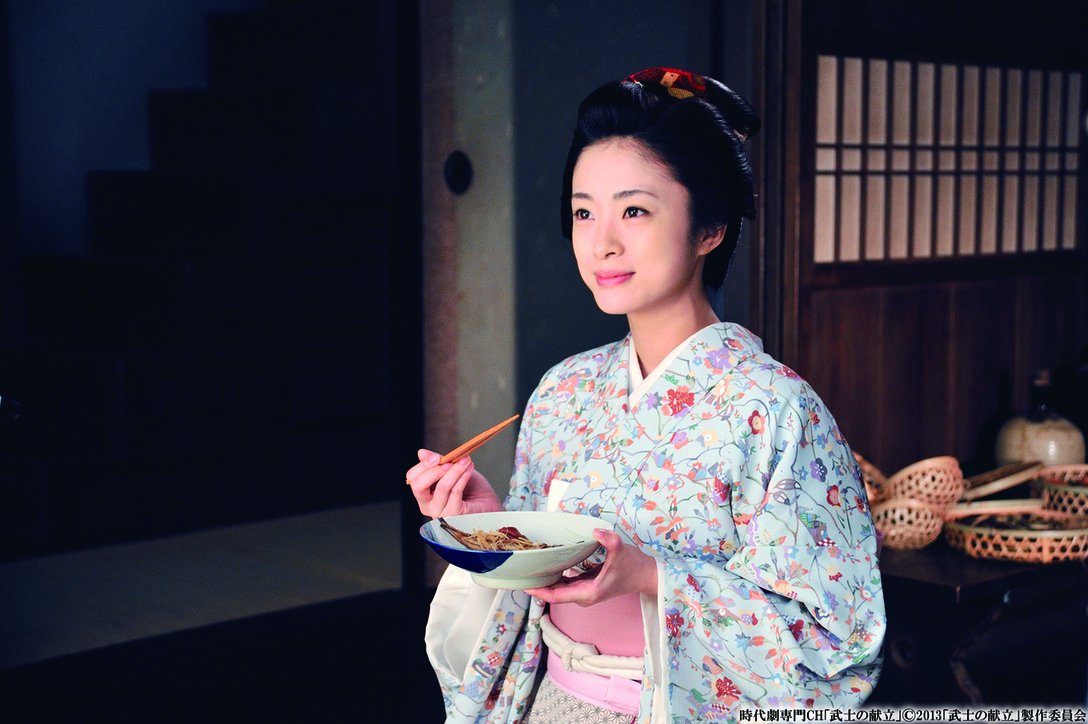 кинематограф японии