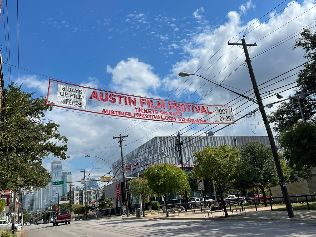 TOMORROW. Who's ready? #AFF28