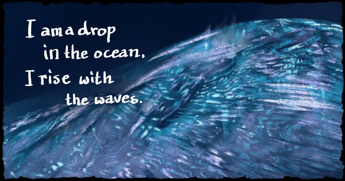 floatboston's tweet image. To be both surrounded by liquid, and feel like liquid yourself, is a magical experience. 🌊
#WellnessWednesday #WednesdayWords #WhyWeFloat