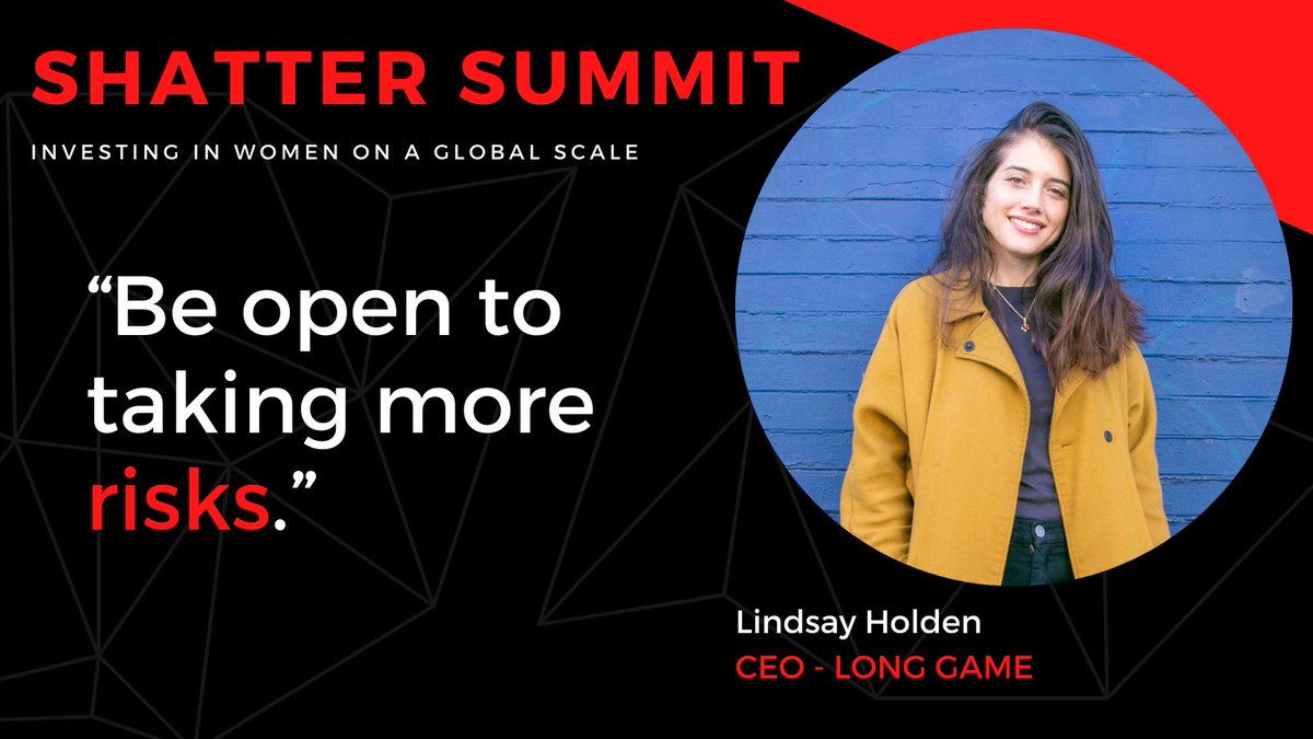 BeasleyMccusker's tweet photo. Next up, #FinTech experts @lindskholden and Danielle Brown speak with Mitzi Chang for the panel "Redefining How We Spend, Save + Invest" https://t.co/UqzA58IWLe