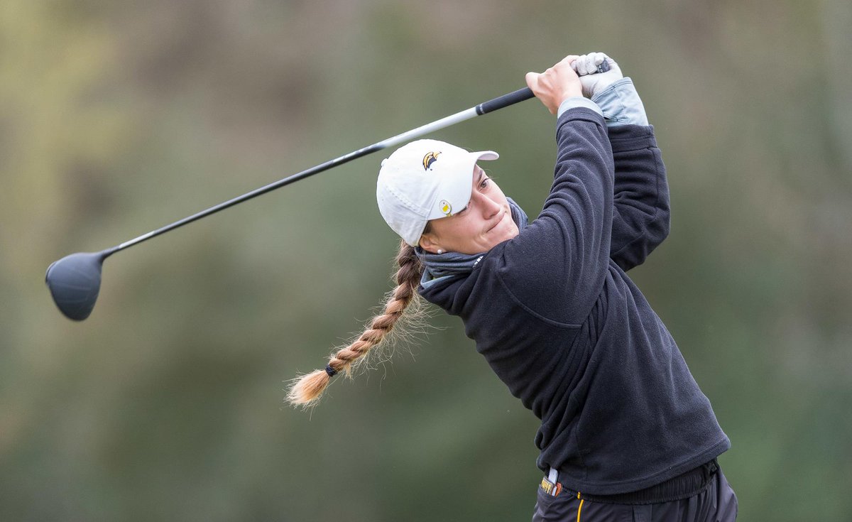 Southern Miss W Golf tweet media