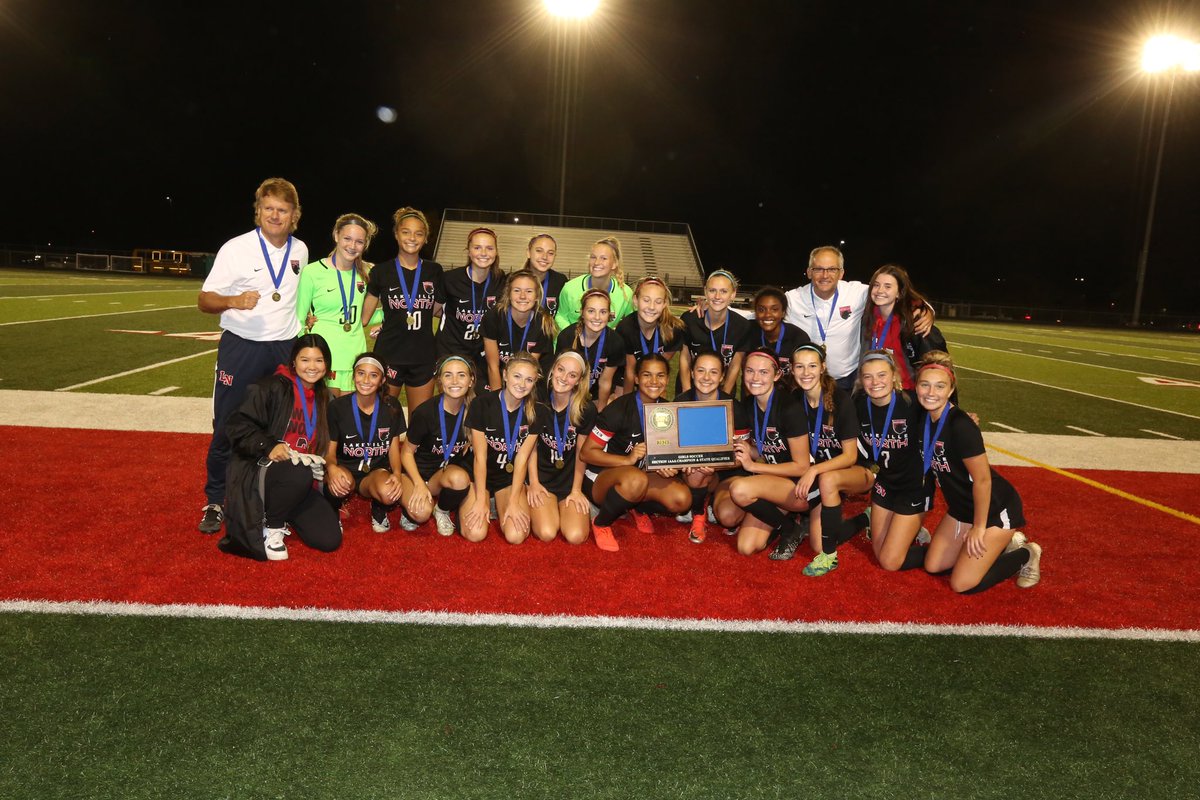 Lakeville North Girls Soccer tweet media