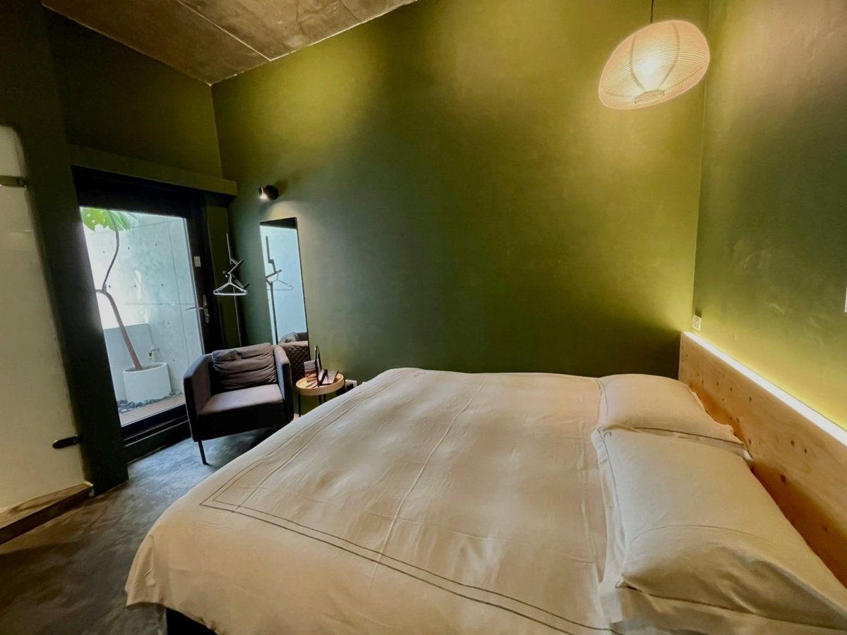 TripPlusTravel's tweet photo. What a great experience! Had a great stay at Hotel Si in Taichung, Taiwan! #hotelsi #taichung #taiwan #botiquehotel #staycation #travelphoto #tripplus https://t.co/r55OG4qBb3