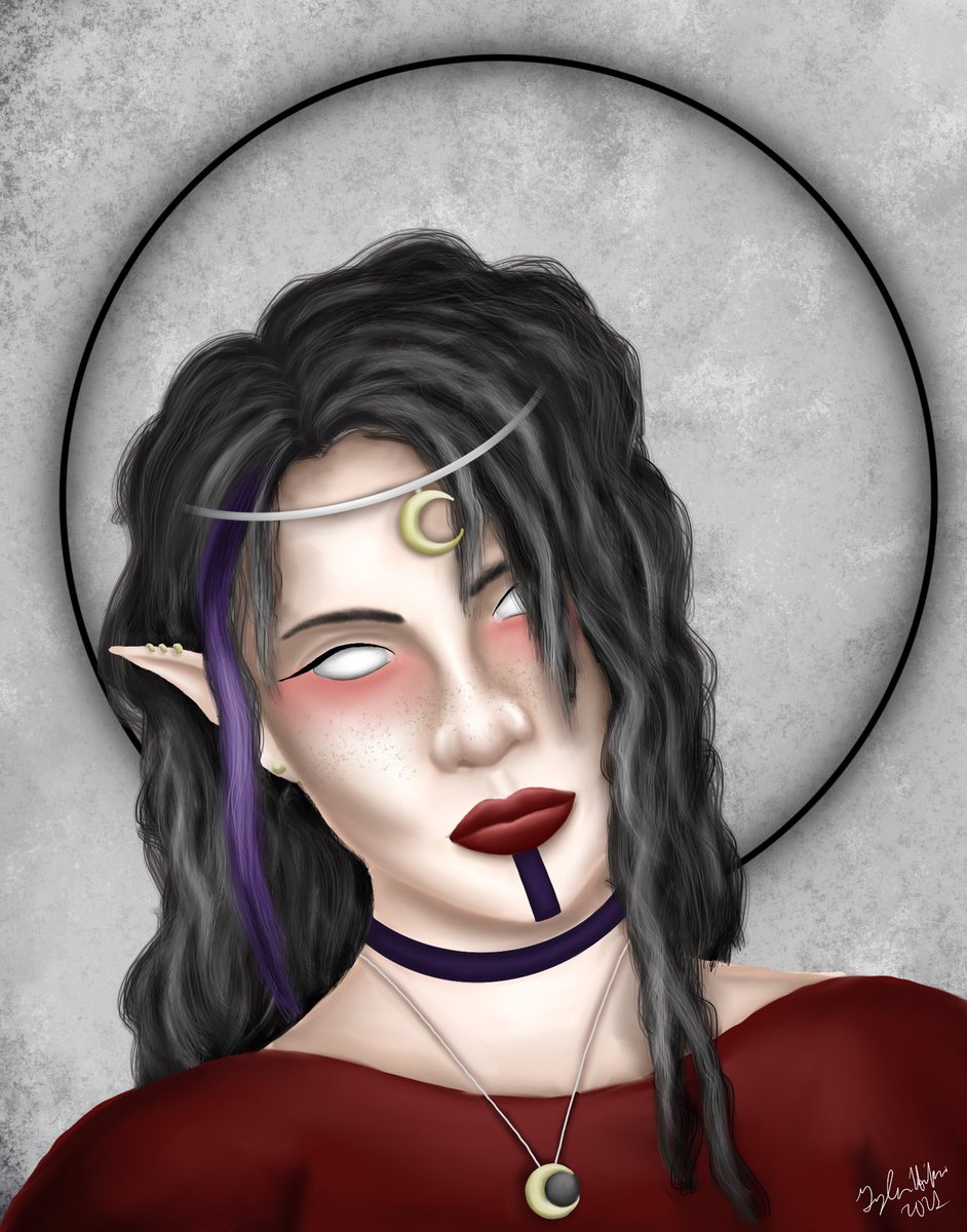 tyler_mermaid's tweet photo. First official draw this in your style! Be sure to tag me in it!
#drawthisinyourstylechallenge #dtiyschallenge #artchallenge #dtiys #digitalart #procreate #digitartist #originalcharacter #artreel #challenge #instartist #sharedtiys #oc #artistsupportsartist #illustration https://t.co/syPn9Ke60Y