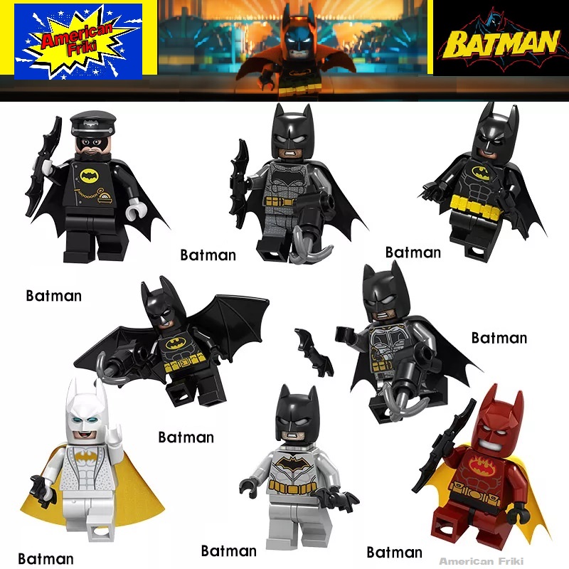 AmericanFriki's tweet photo. Bloques de construcción de tus personajes favoritos.
para tu colección @AmericanFriki 
https://t.co/hd0ZAZSHYO
Con #mercadopago compra con seguridad!
#Marvel #DC #DemonSlayer #NARUTO #Batman #VenomLetThereBeCarnage #Venom #Chile #StarWars #compatibleconLego #SpiderMan #BlackWidow https://t.co/zsrzwhHtqm