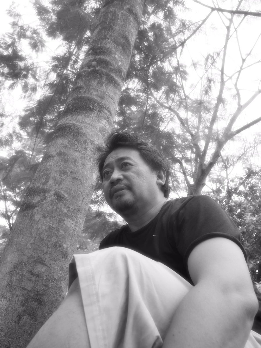 Kebijaksanaan diperoleh sebagai hasil dari tempaan dalam menghadapi orang dan permasalahan