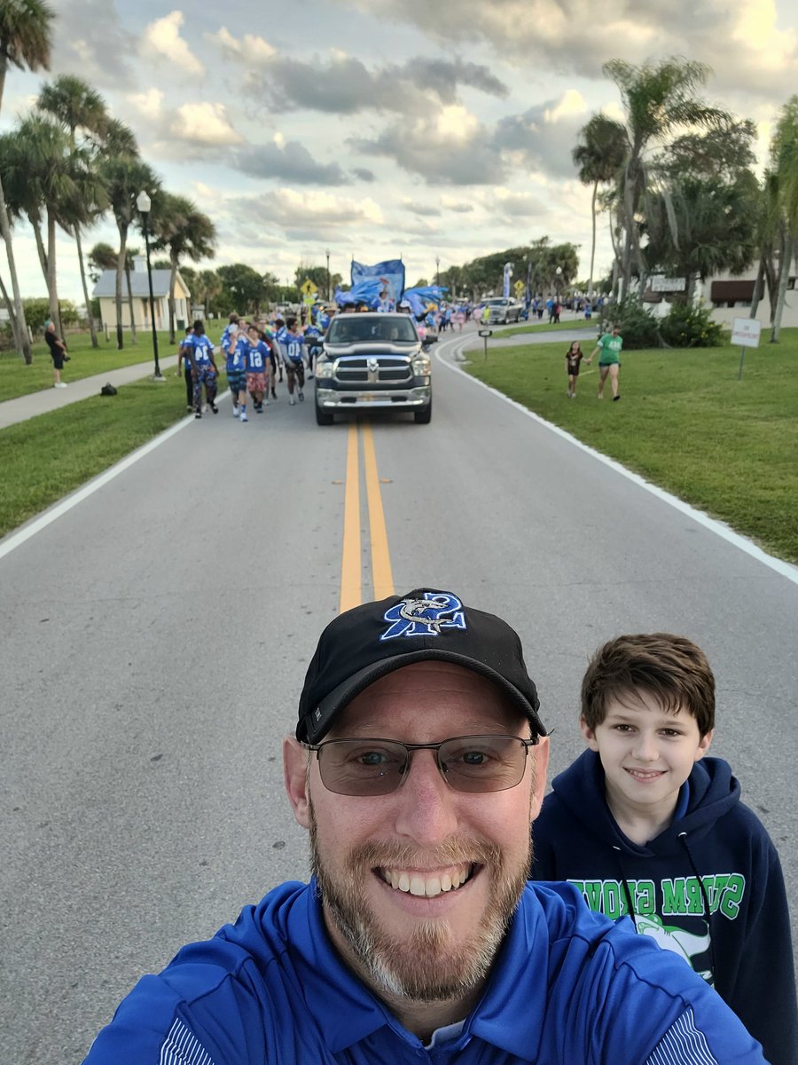 Kevin Van Brimmer tweet media