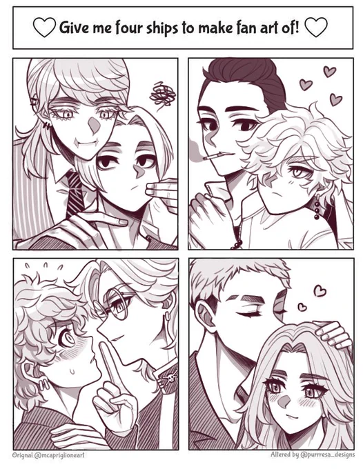 ОАООО все запросы такие чудесные;;;
Как будет время нарисую ещё✨
#東卍FA https://t.co/2kxE6f6f5b 