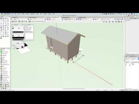 wikicad's tweet image. RT @Novedge: There are some important changes in #Vectorworks2022. Here's what's new. #NovedgeWebinar @archoncad #vectorworks #Twinmotion #Architecture #3DDesign ow.ly/UlGp50GuU9V