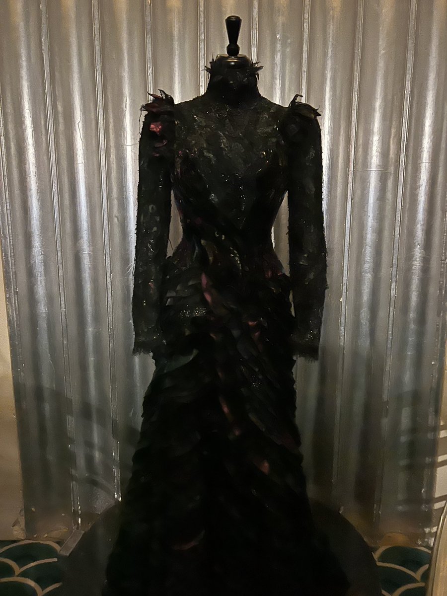 EA_expressive's tweet image. London Experience day 2 ends  by ‘Defying Gravity’ @WickedUK at the Victoria Apollo Theatre. There is a reason this show has been so ‘popular’ with audiences for 15 years: it is quite simply ‘wonderful’ . I think some of our students have been changed ‘for good’! @elizabethanac