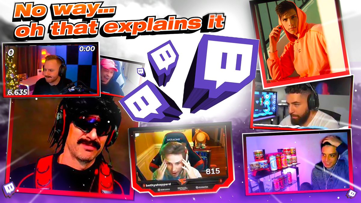 Pamaj's tweet photo. killing twitch streamers in COD Warzone (my fav reactions)

my fav reactions makes its return

enjoy! 

https://t.co/7963JOY8dn https://t.co/I3P6tGiXdc