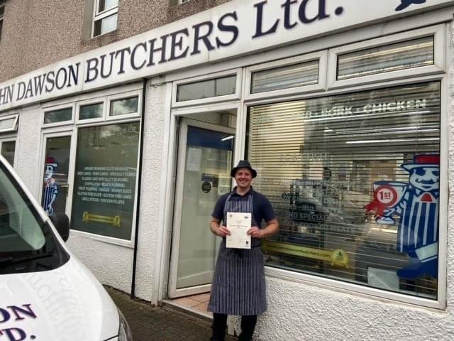ScottishMeatTraining tweet media