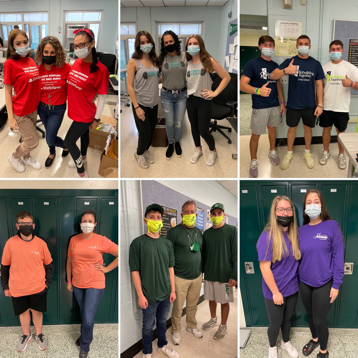 dmcwright730's tweet photo. #businessed #teachbusinessday #dalerbusday2021 #farmingdalechamberofcommerce  #cte #teachcte @IntegratedLrng @WeAreDalers @DalerPatch @FdaleChamber @LongIsland_bta https://t.co/xNcljxqqZl