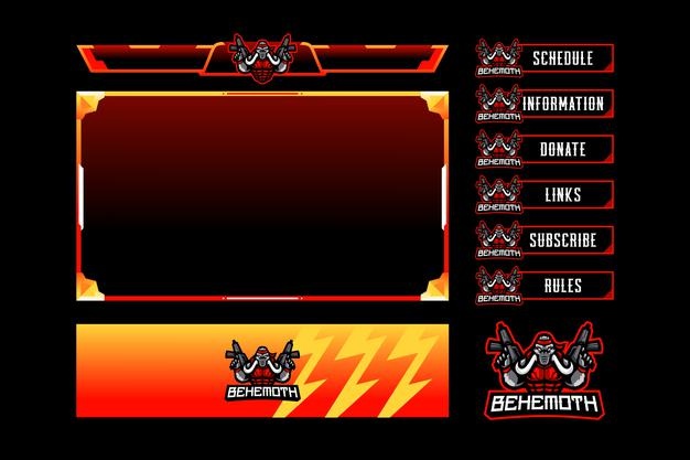 Hey looking for an Custom Overlay? come dm for more info
<a href="/BlazedRTs/">Blazed</a> <a href="/PromoteAMGamers/">Gaming🔥</a> <a href="/rtsmallstreams/">RT Small Streams</a>
<a href="/SupStreamers/">Support Streamers</a> <a href="/promo_streams/">Escorts and Babes</a> <a href="/StreamersRT1/">StreamersRT</a> 
#twitch #SmallStreamersConnect #twitchaffiliate
#Warzone #ApexLegends #streamers #gamer 
Disclaimer:This is an reference image from web