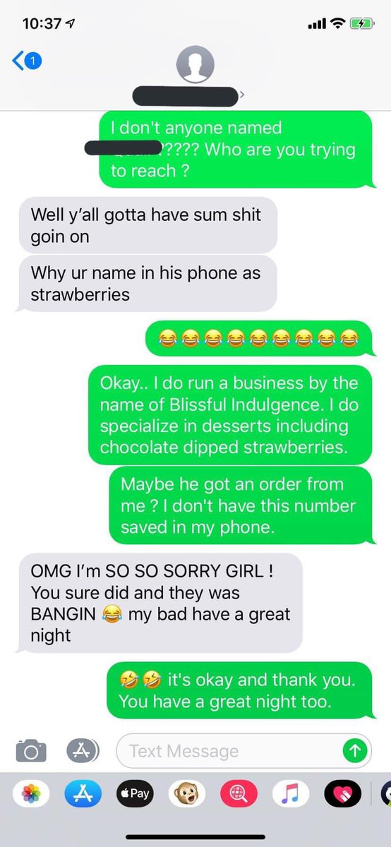 BossThickumsz's tweet photo. @queend236 Girllllll 😂😂😂 https://t.co/ZpmhgyBh3n