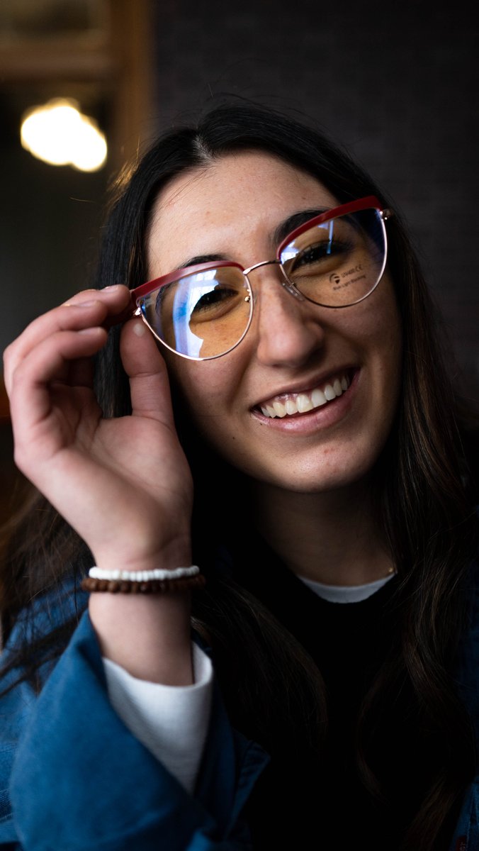 VisionNowCO's tweet photo. We have frames of all shapes, sizes, and colors. 👓

💁Come get a pair that matches your style. We're sure you'll find something you love!
#glasses #style #fashion https://t.co/ItNTjuvrTi