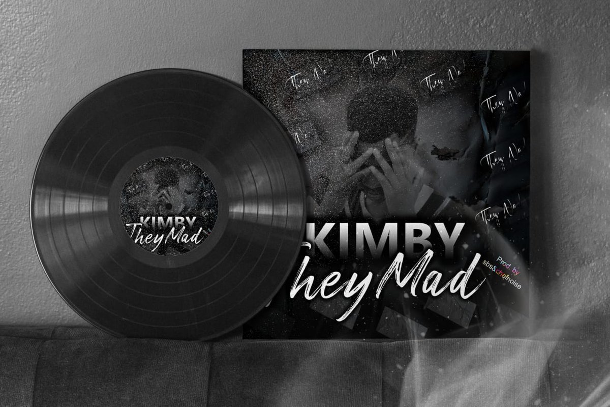 KimbyBoy's tweet photo. New music next month let's go

They mad  prod by chef noise and SBS!!🙌🏼🔥🔥
@Maloom_Dash @FelebaSK @X_Olit https://t.co/ORH4YD6pXd
