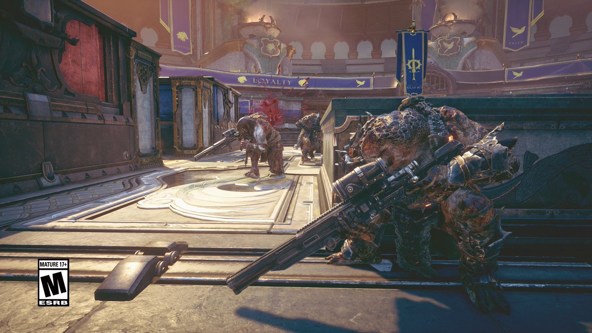 Let the skull popping begin ☠️ 

OSOK is now in Quickplay and it's here to stay! Keep your head low and your headshot count high — bullet penetration is on.