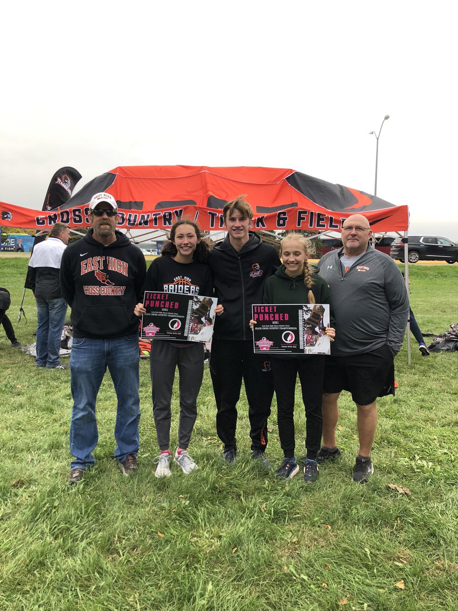 Black Raider XC tweet media