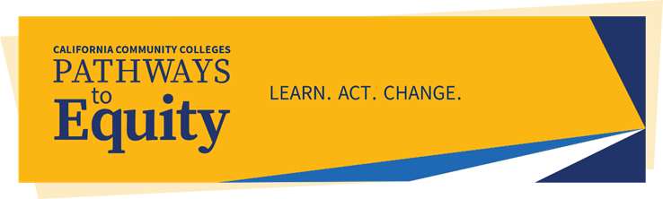 CalCommColleges's tweet image. The Pathways to Equity Learning Webinar Series continues 10/26 10 am-Noon w/“Understanding the Guided Pathways Key Performance Indicators with Dr. Valerie Lundy-Wagner.” Join @VLundyWagner &amp;amp; speakers from @LBCityCollege, @CalCommColleges &amp;amp; @SJCityCollege: bit.ly/3lZkTg7.
